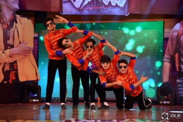 Aagadu Movie Audio Launch